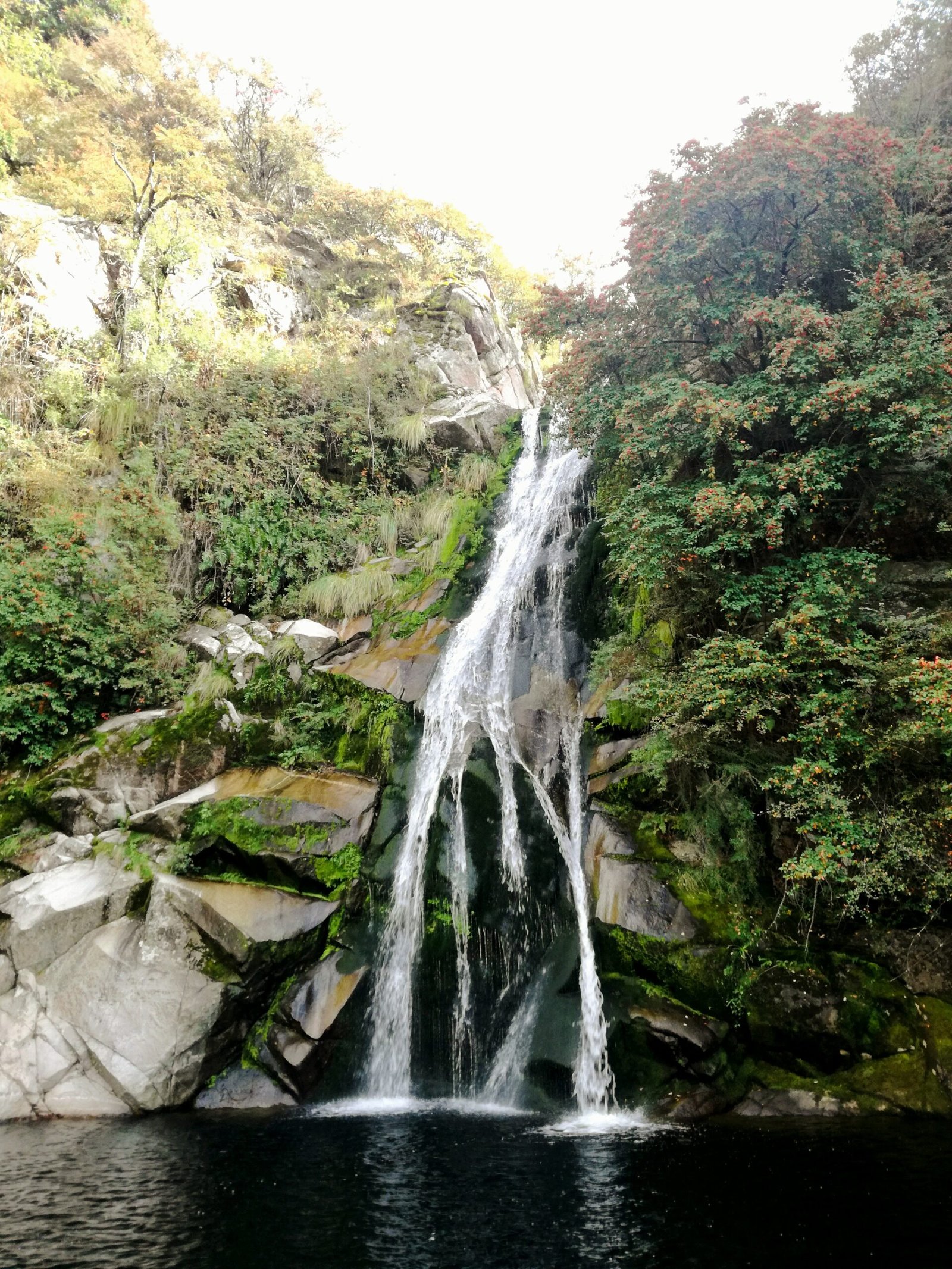 Cascada Grande 1